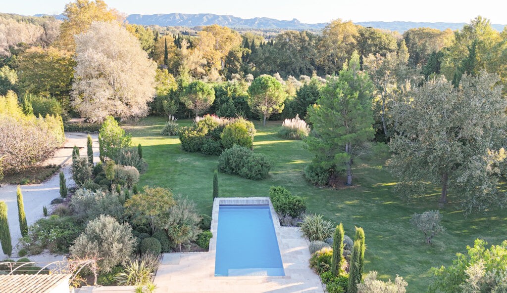 Mas des Alpilles Premium Villa in Provence