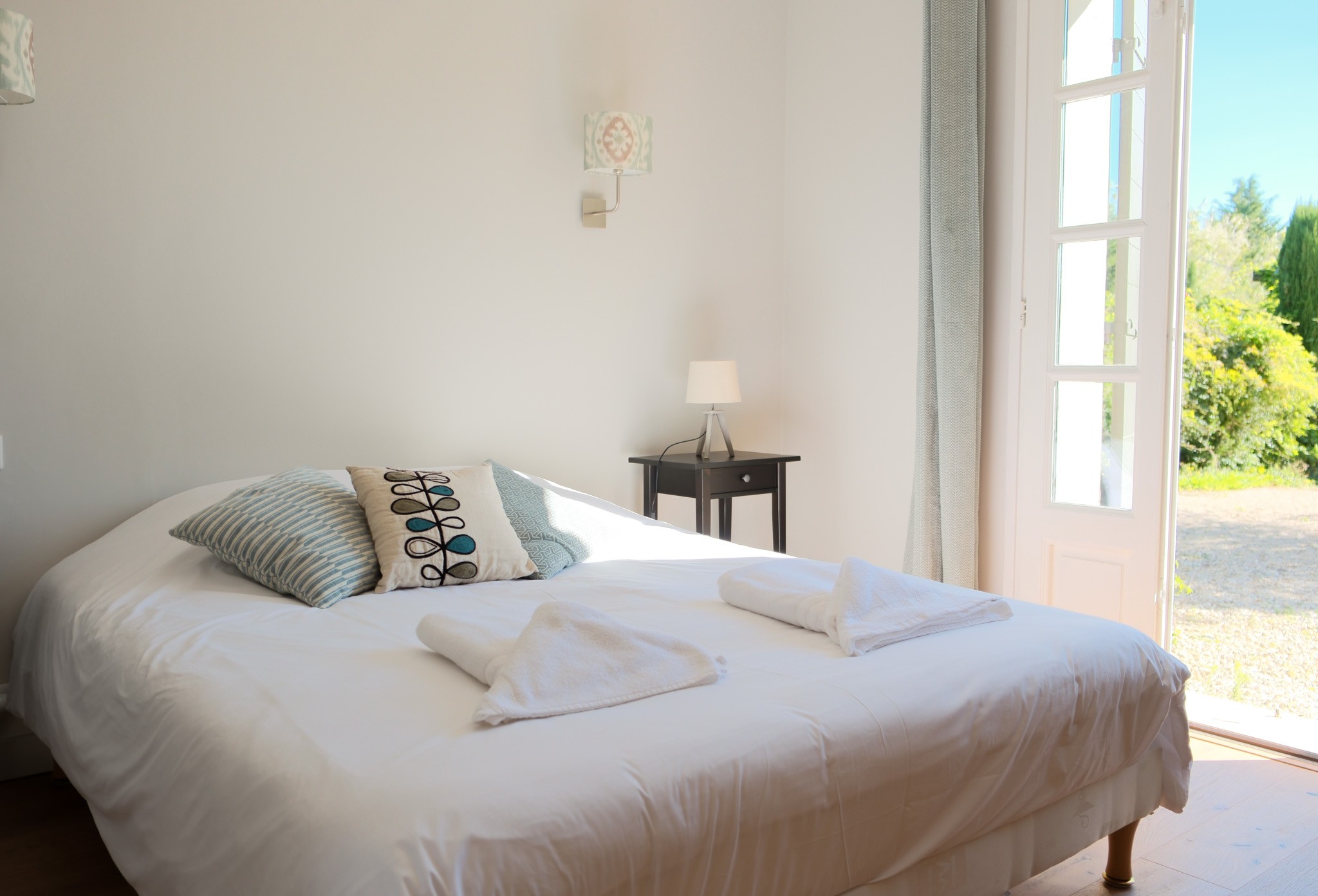 Mas des Alpilles Premium Villa in Provence