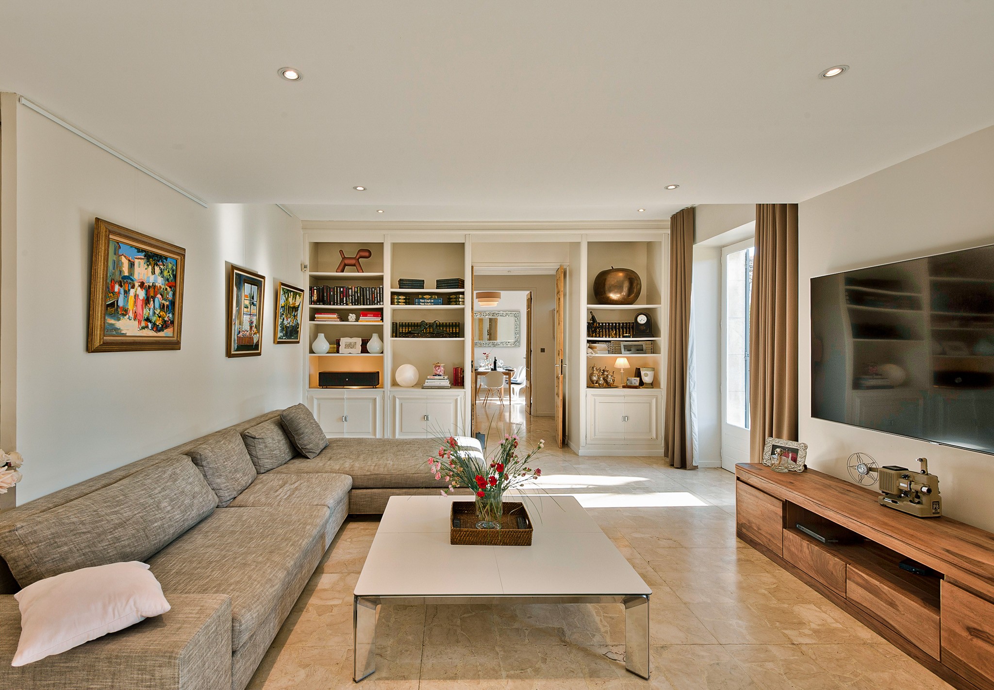 Mas des Vignes Prestigious Villa