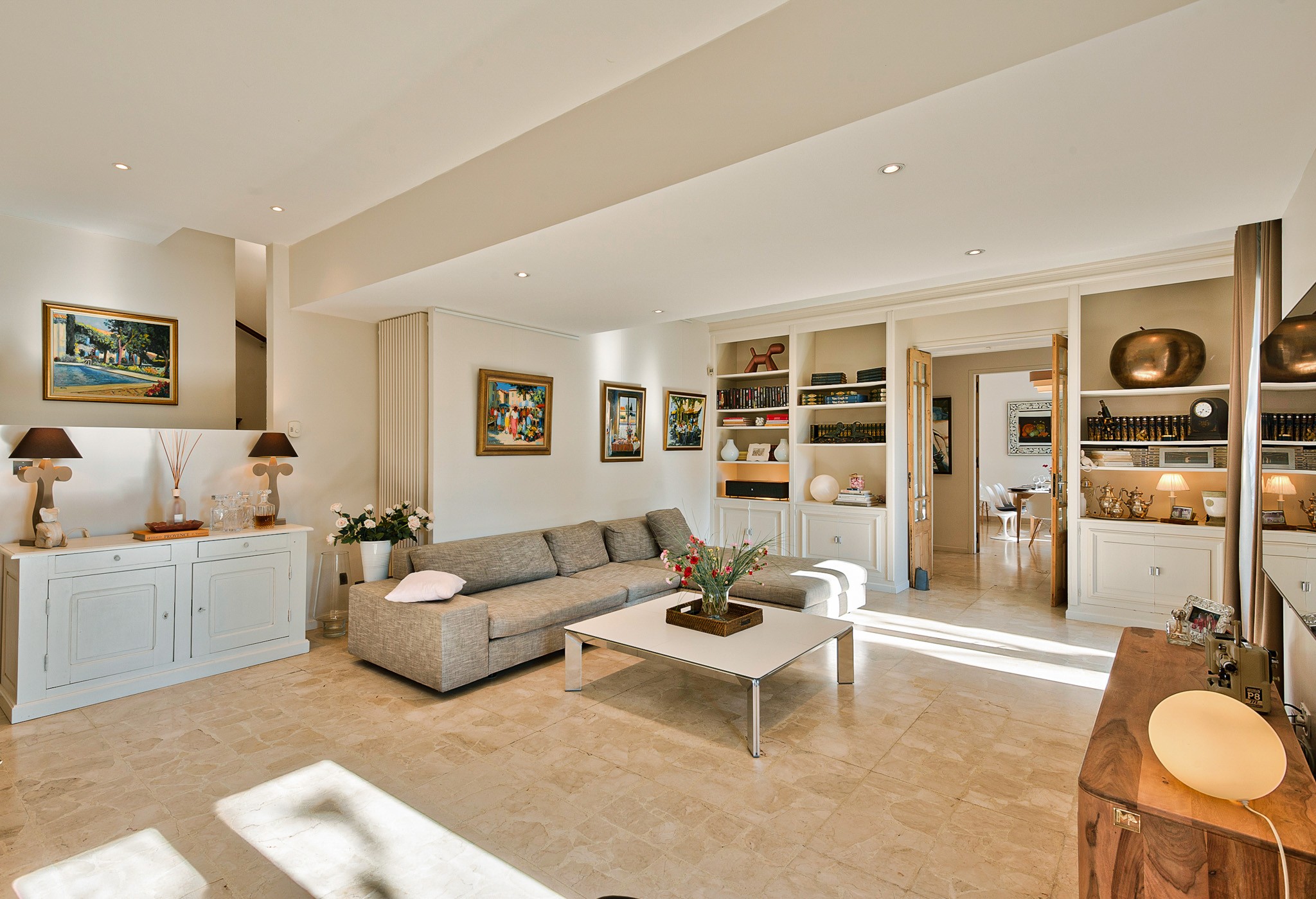 Mas des Vignes Prestigious Villa