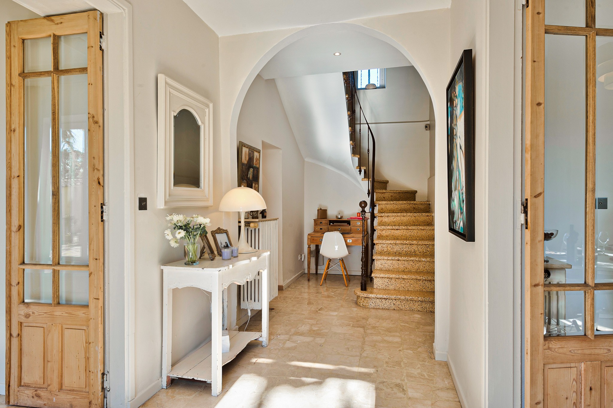 Mas des Vignes Prestigious Villa