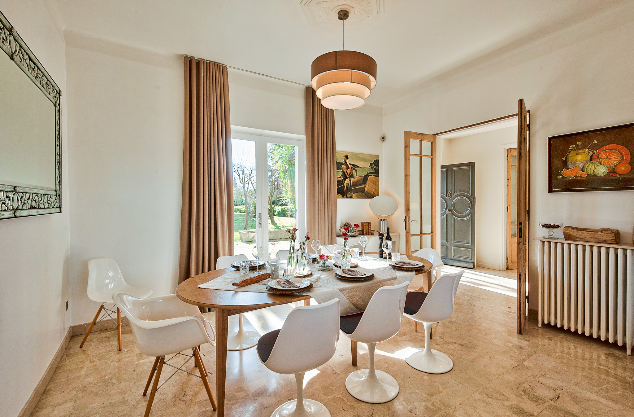 Mas des Vignes Prestigious Villa
