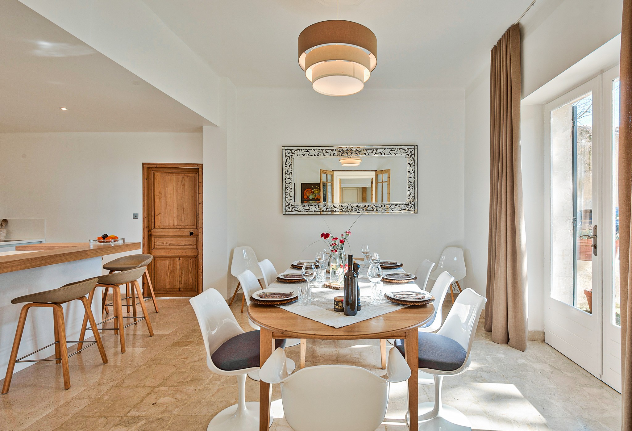 Mas des Vignes Prestigious Villa