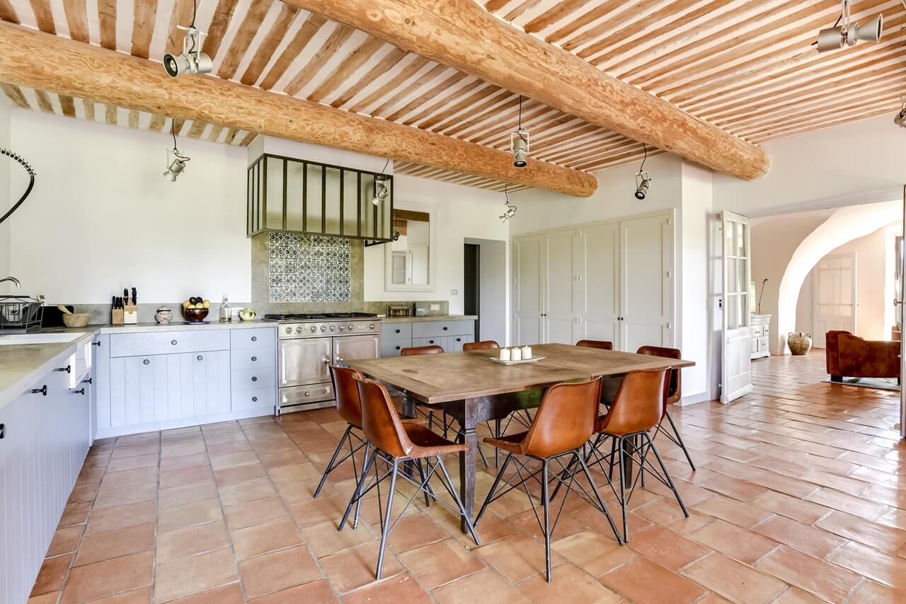 Mas Paradis Luxury Villa in Provence