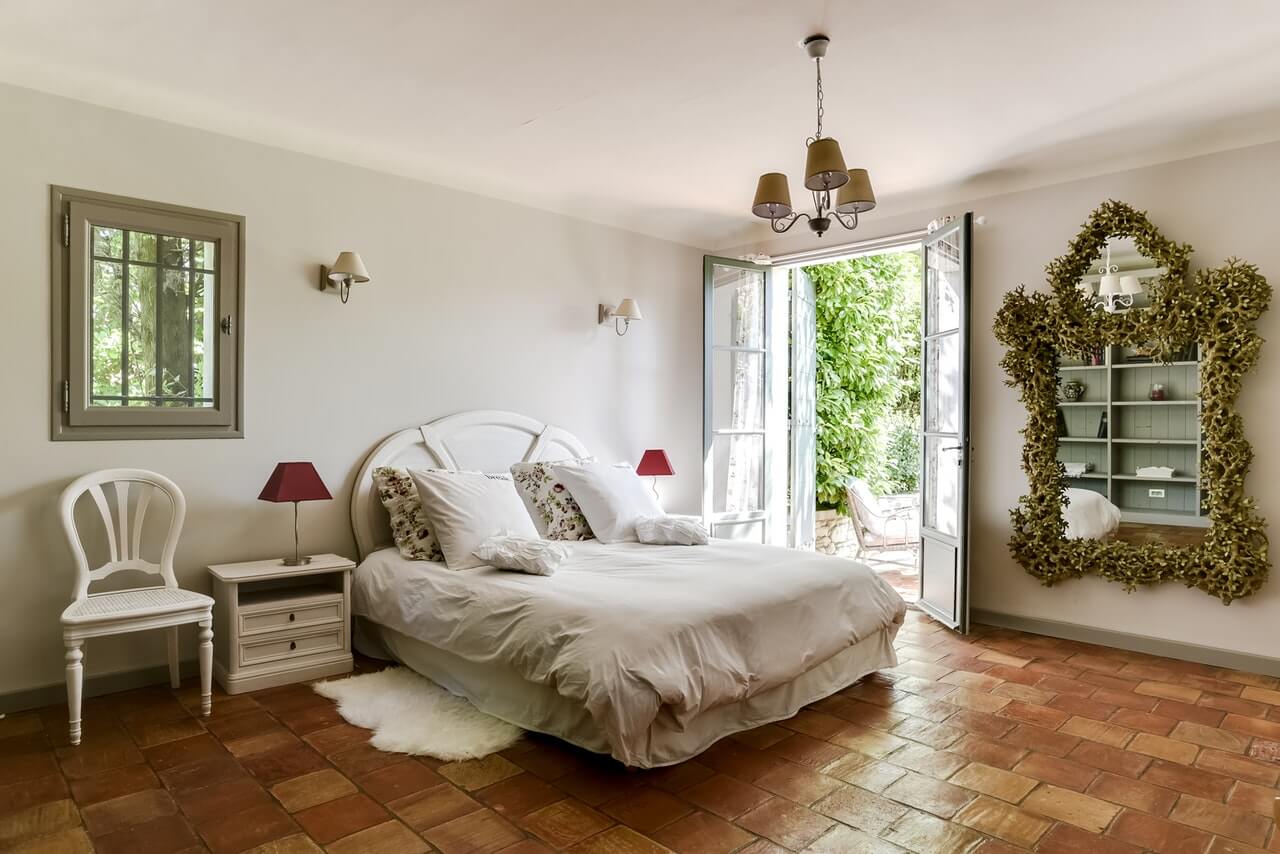 Mas Paradis Luxury Villa in Provence