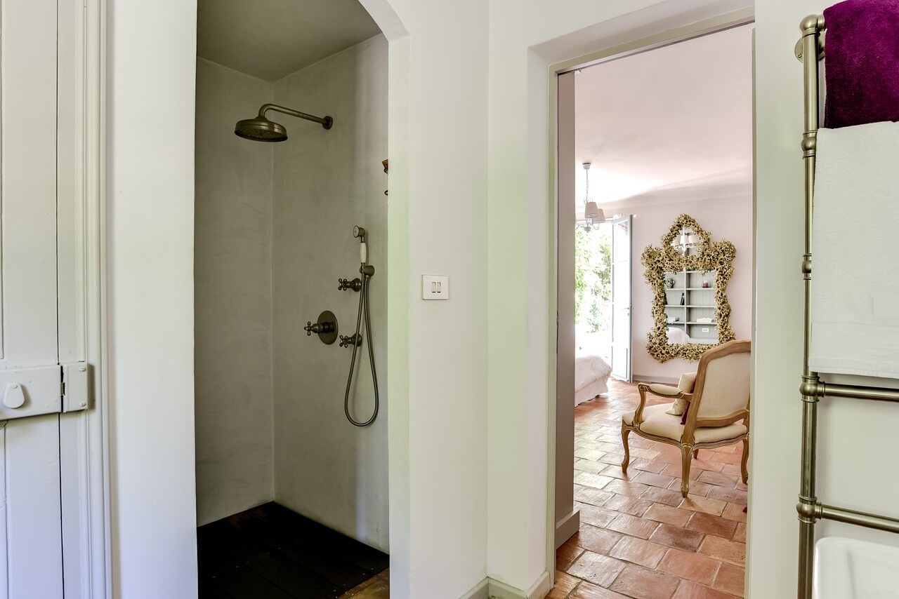 Mas Paradis Luxury Villa in Provence