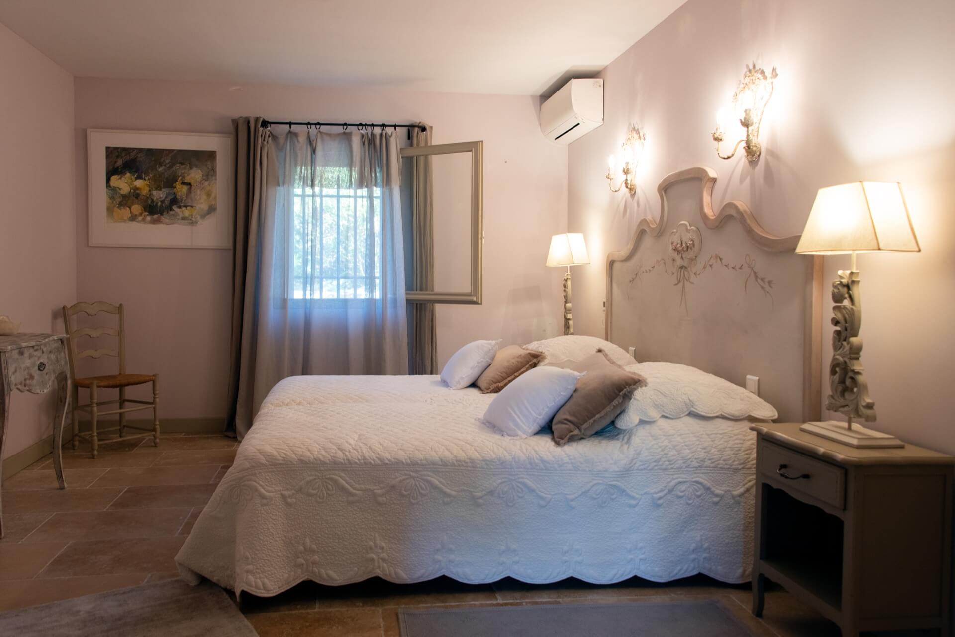 Villa Stella Charming Villa
