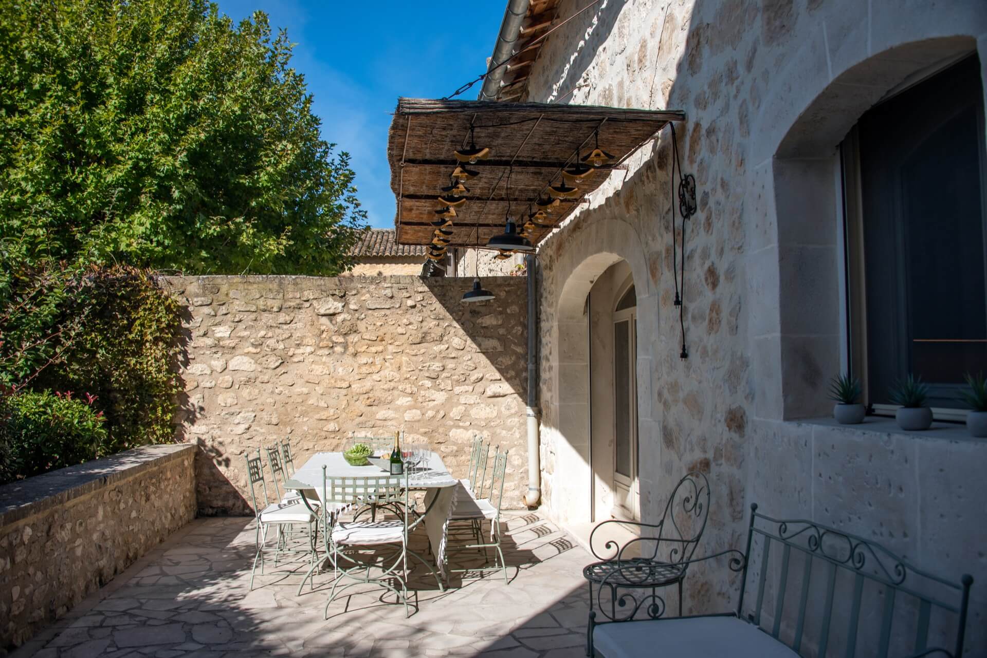 Villa Stella Charming Villa