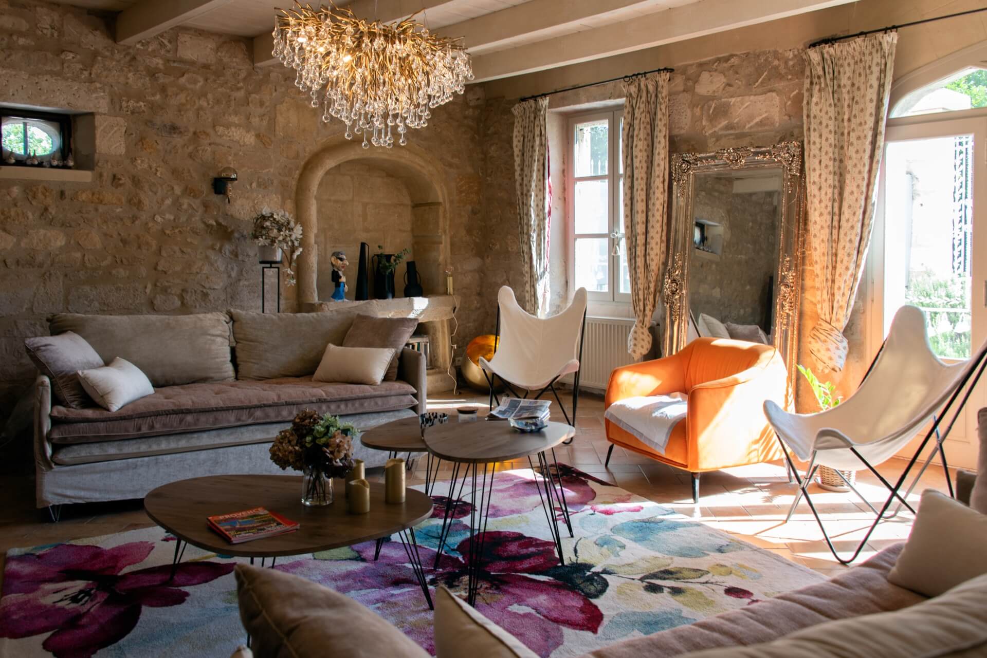 Villa Stella Charming Villa
