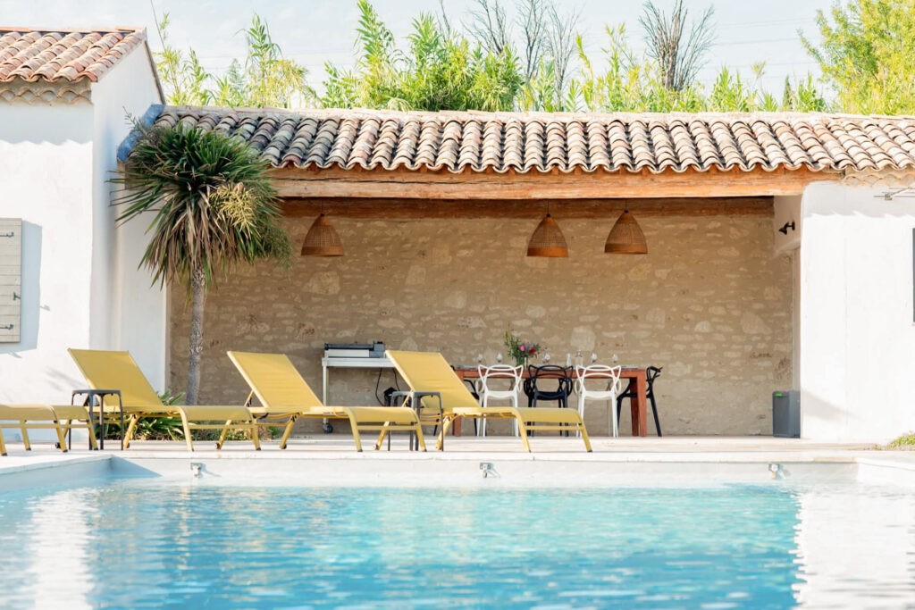 Mas des Alpilles Premium Villa in Provence