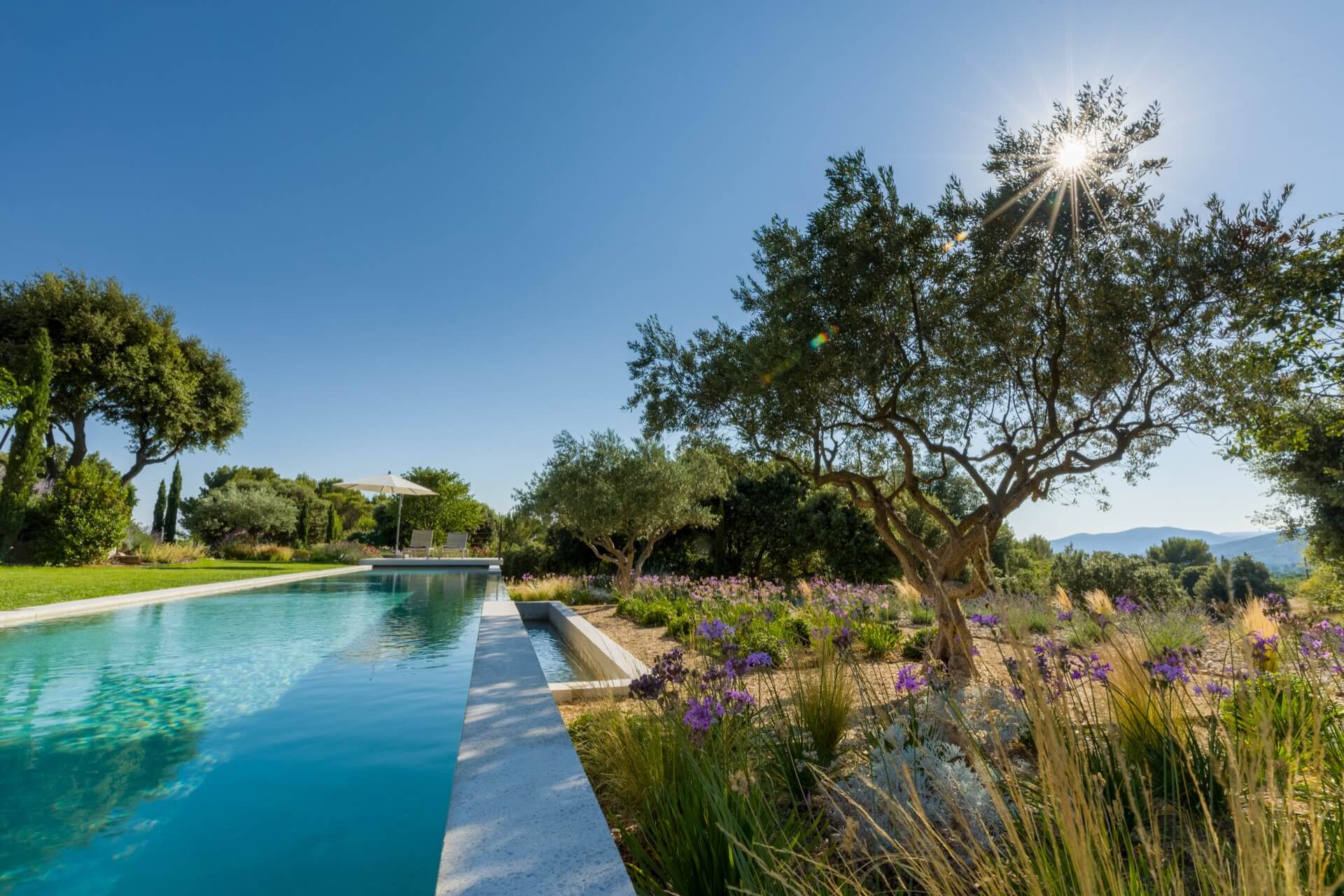Villa Beneche Premium Villa in Provence