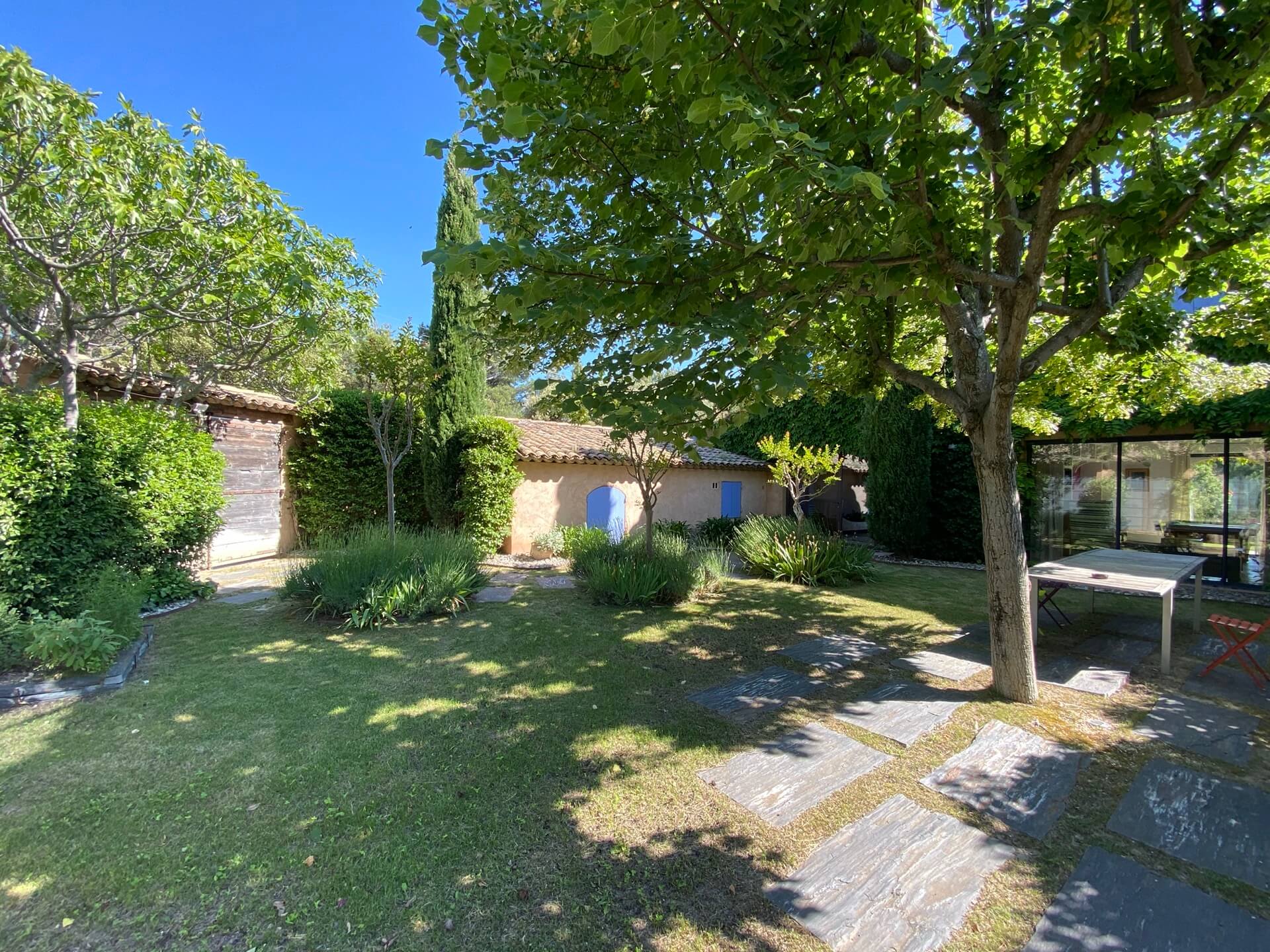 Villa Beneche Premium Villa in Provence