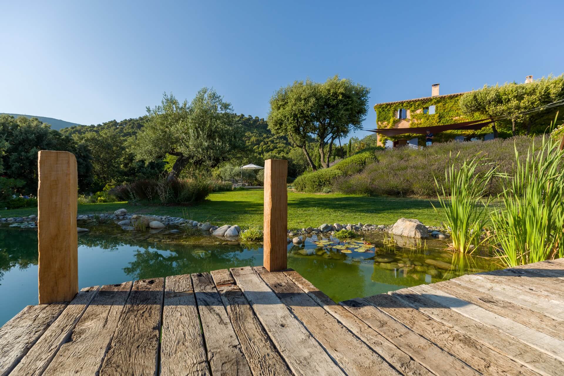 Villa Beneche Premium Villa in Provence