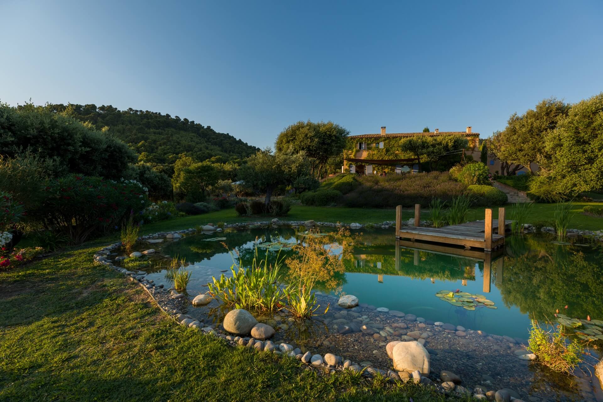 Villa Beneche Premium Villa in Provence
