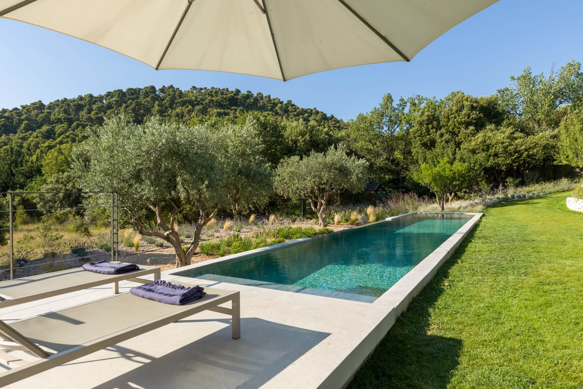 Villa Beneche Premium Villa in Provence