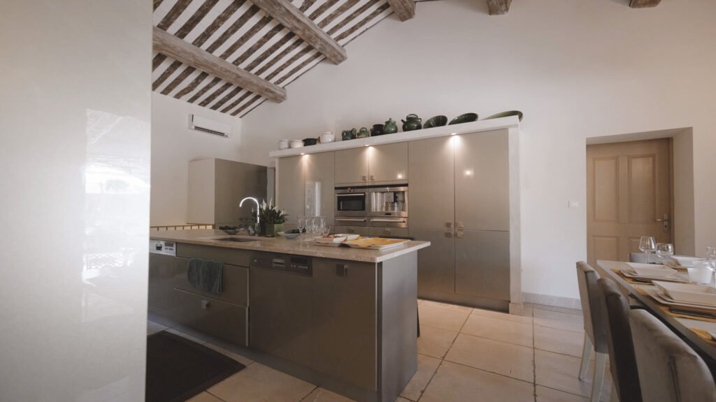 Villa Cypress Luxury Villa in Provence