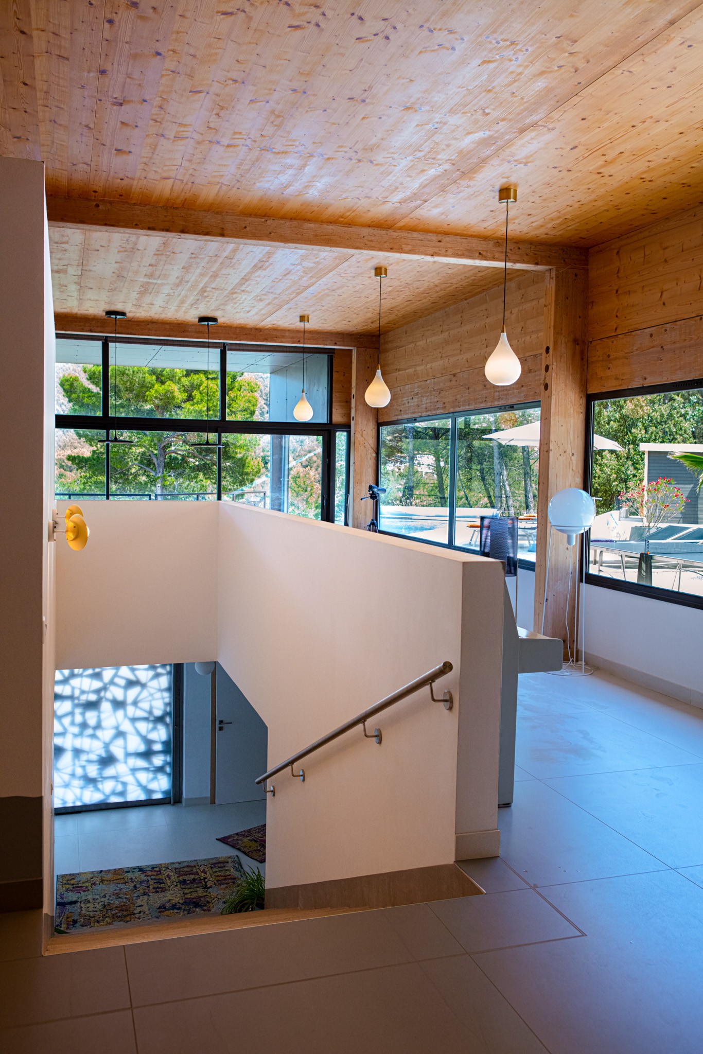 Villa Gemenos Luxury Villa in Provence