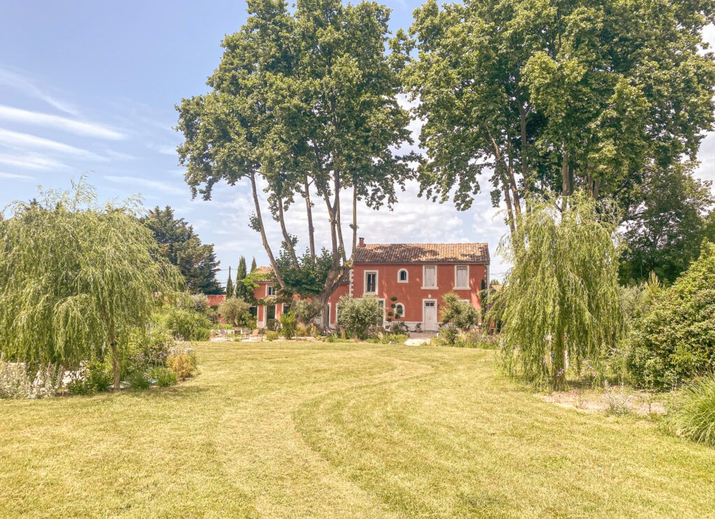 Villa Luna Luxury Villa