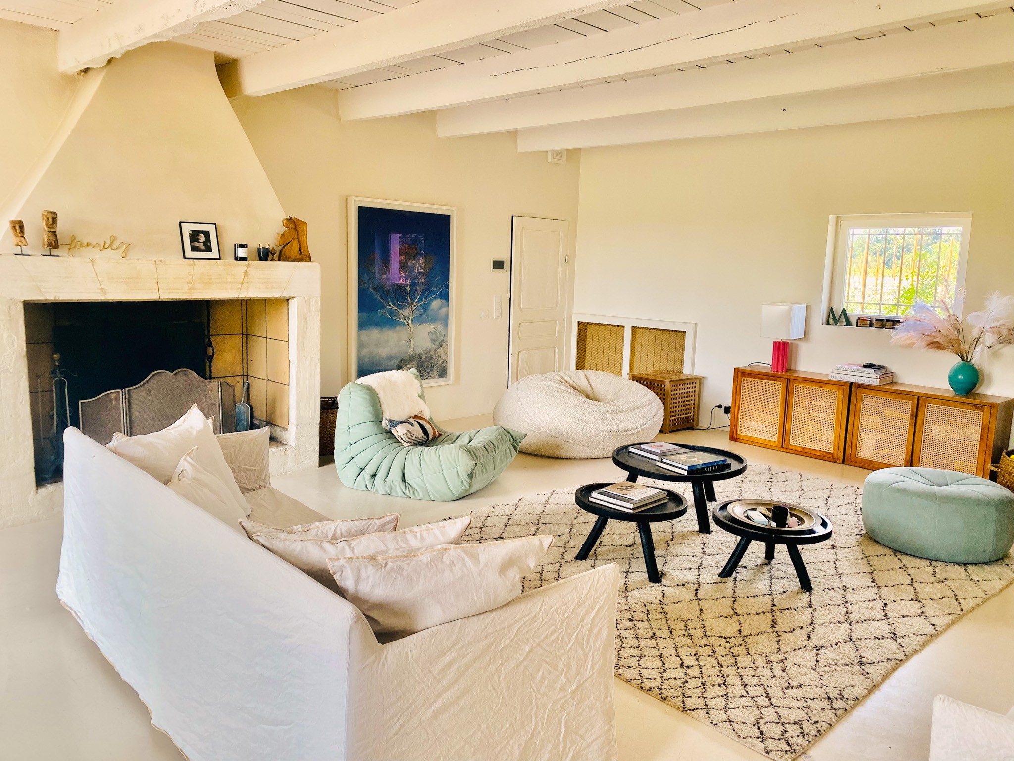 Villa Luna Luxury Villa