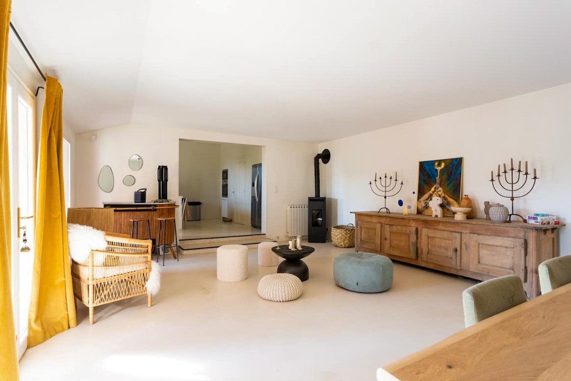 Villa Luna Luxury Villa
