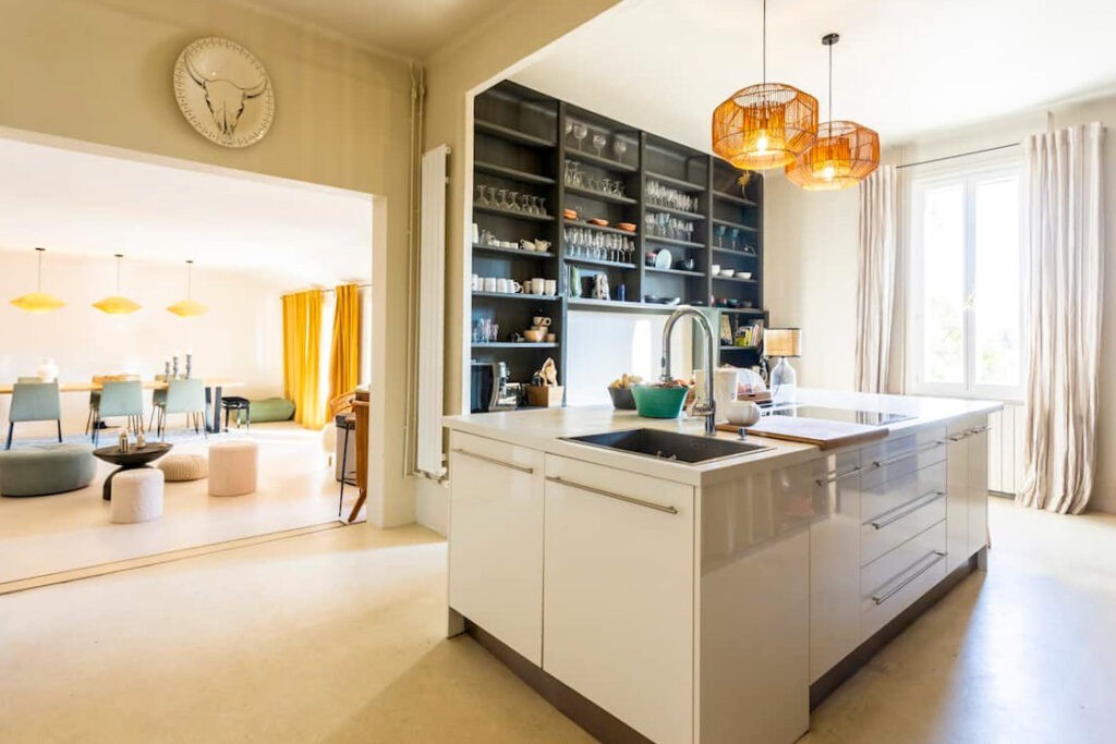 Villa Luna Luxury Villa