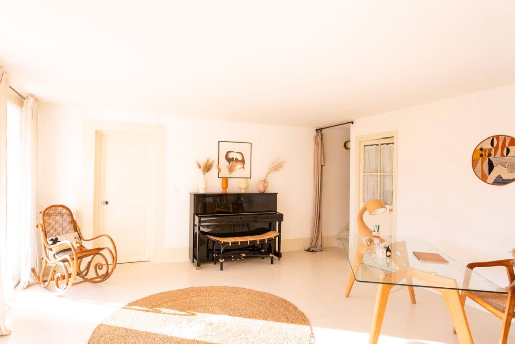 Villa Luna Luxury Villa