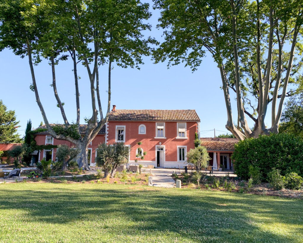 Villa Luna Luxury Villa