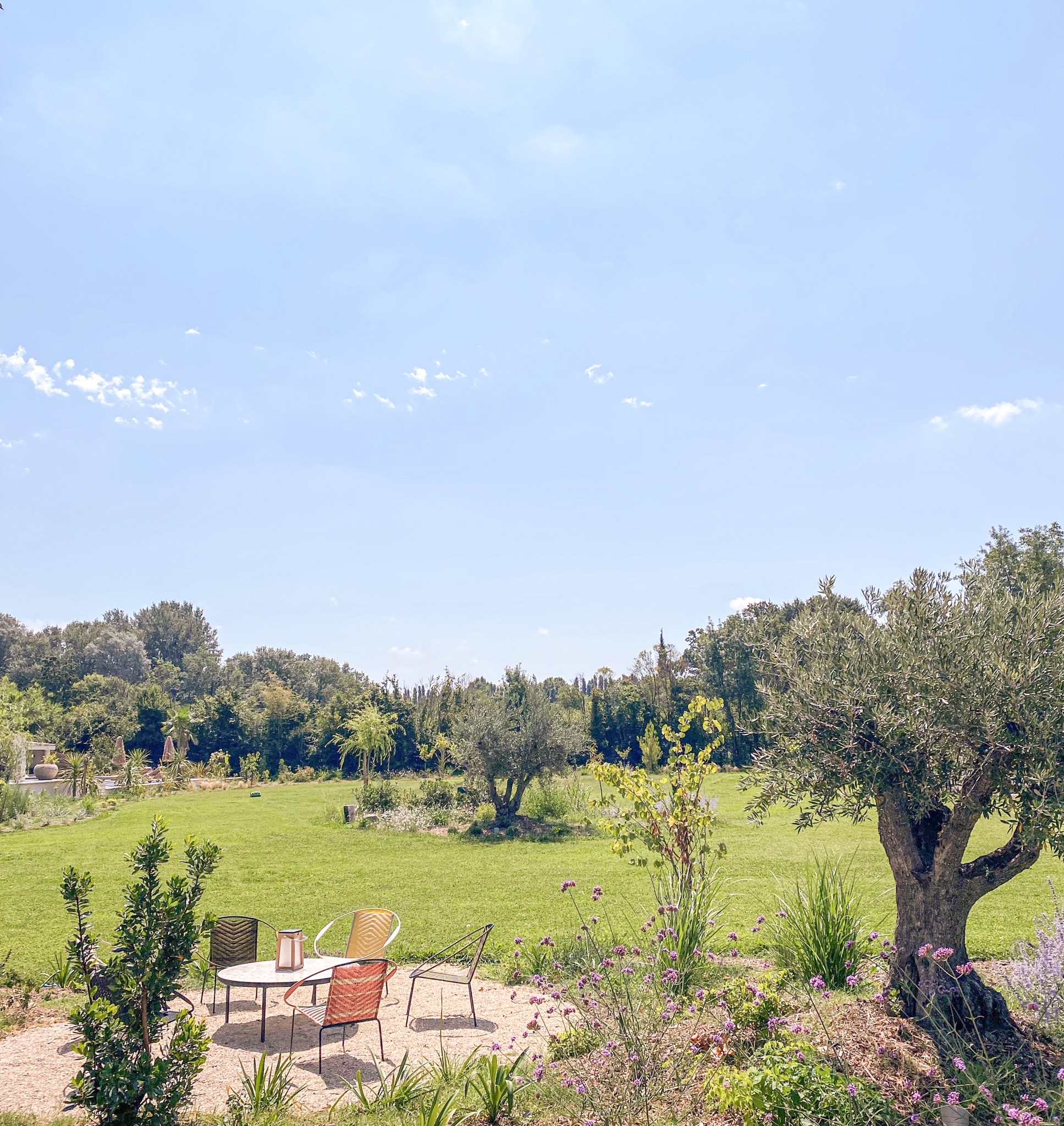 Villa Luna Luxury Villa