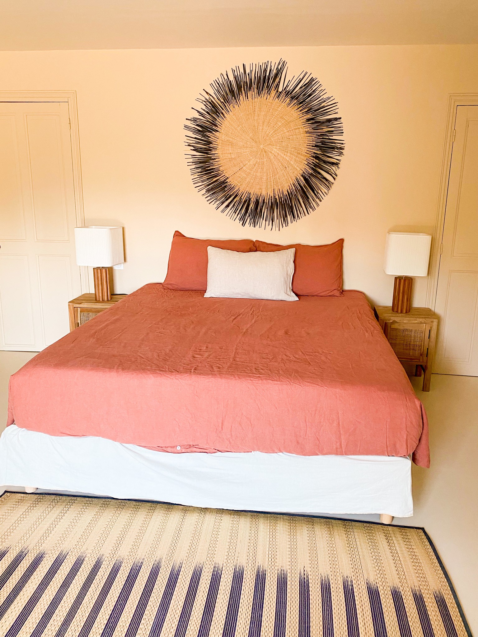Villa Luna Luxury Villa