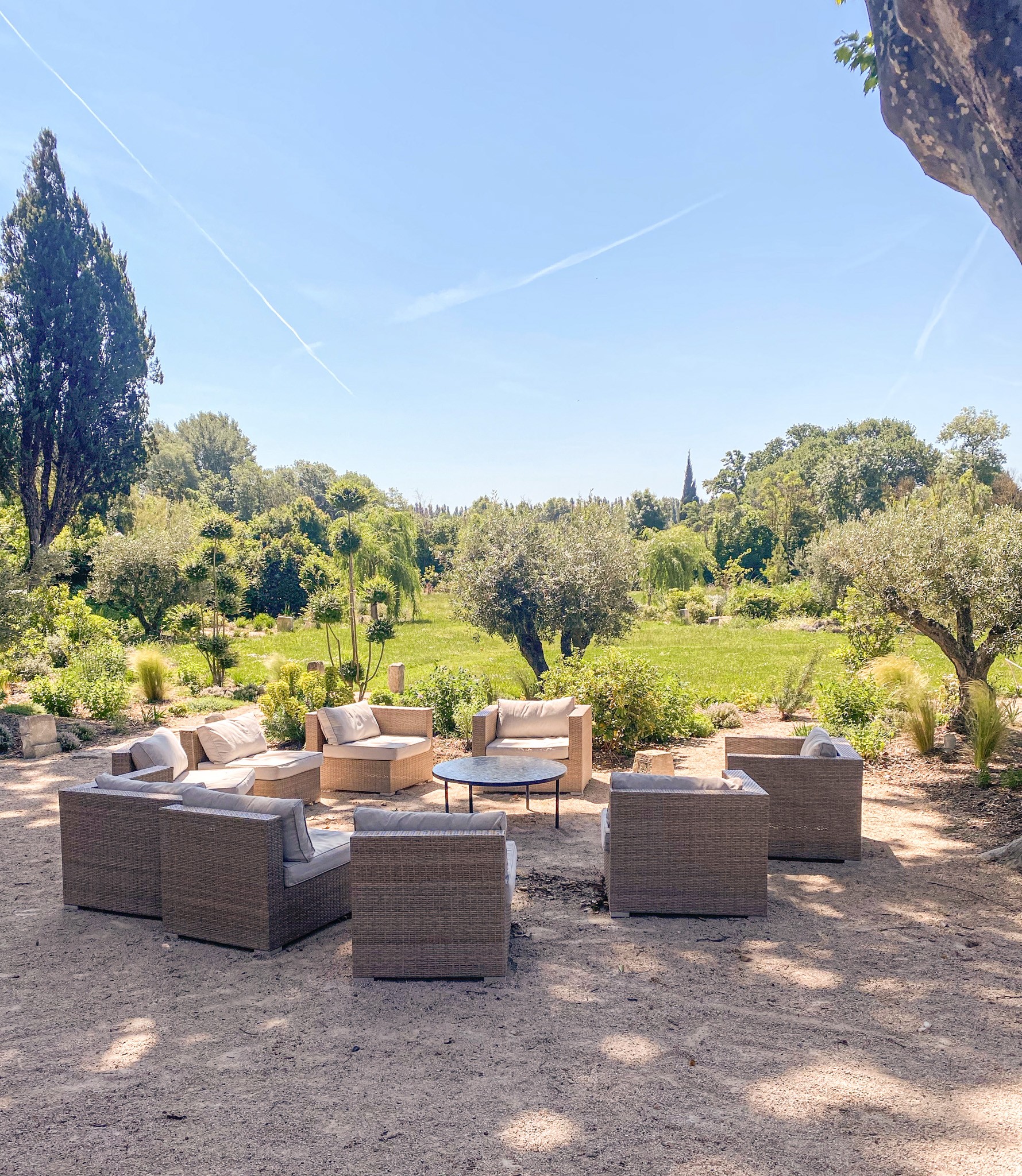 Villa Luna Luxury Villa