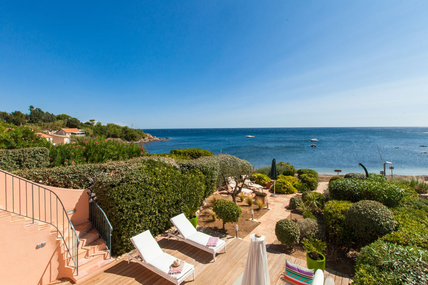 Villa Emotion Luxury Villas in French Riviera