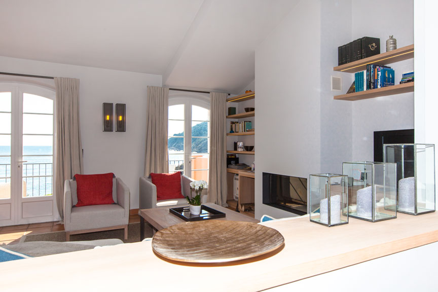 Villa Emotion Luxury Villas in French Riviera
