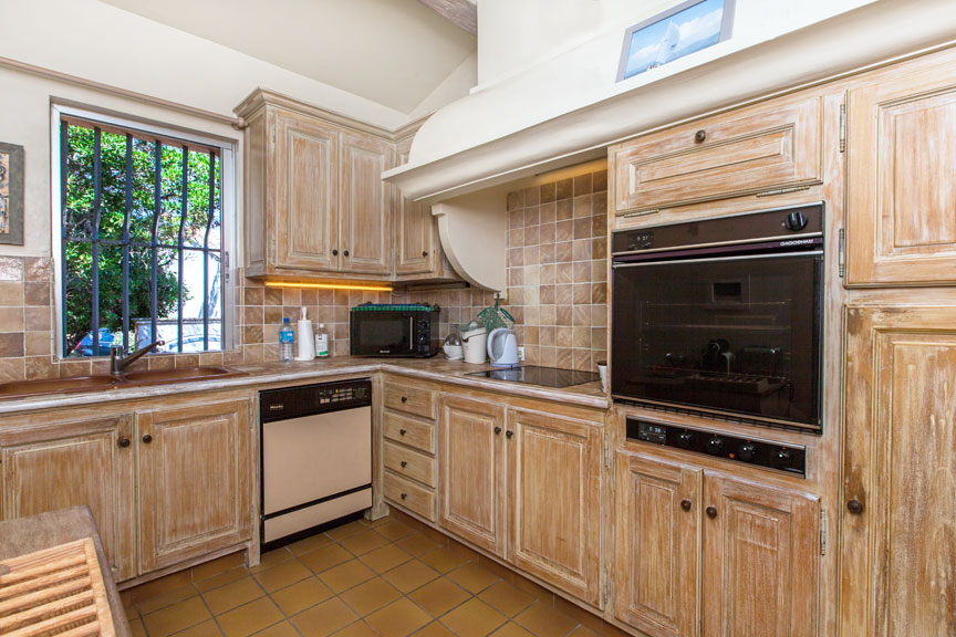 Villa Emotion Luxury Villas in French Riviera