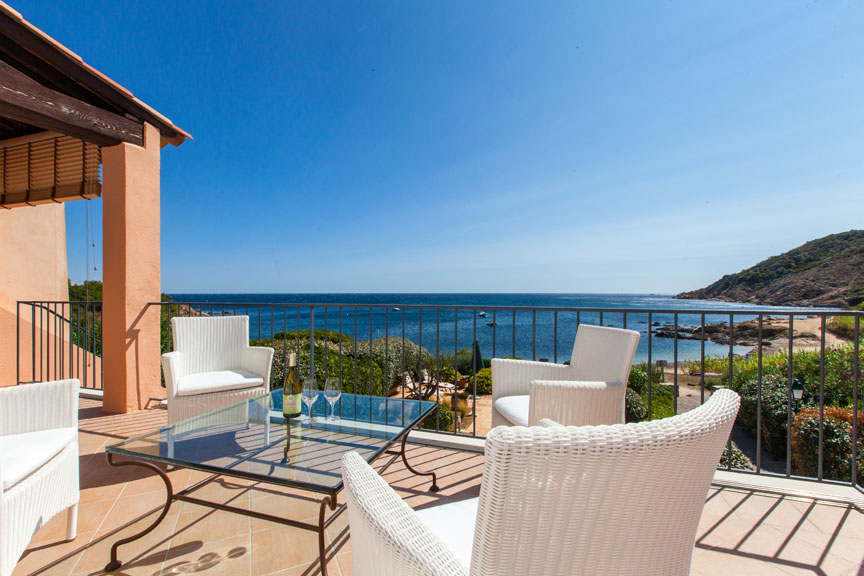 Villa Emotion Luxury Villas in French Riviera