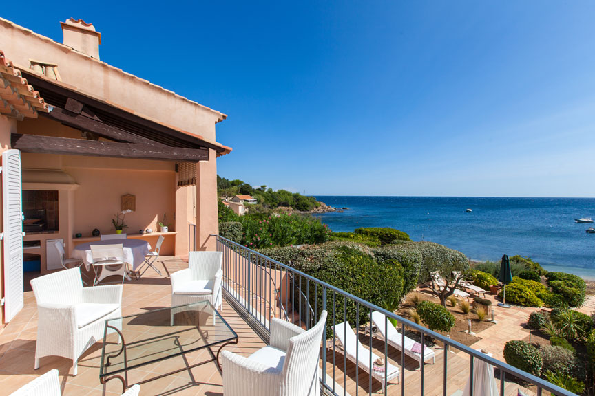Villa Emotion Luxury Villas in French Riviera