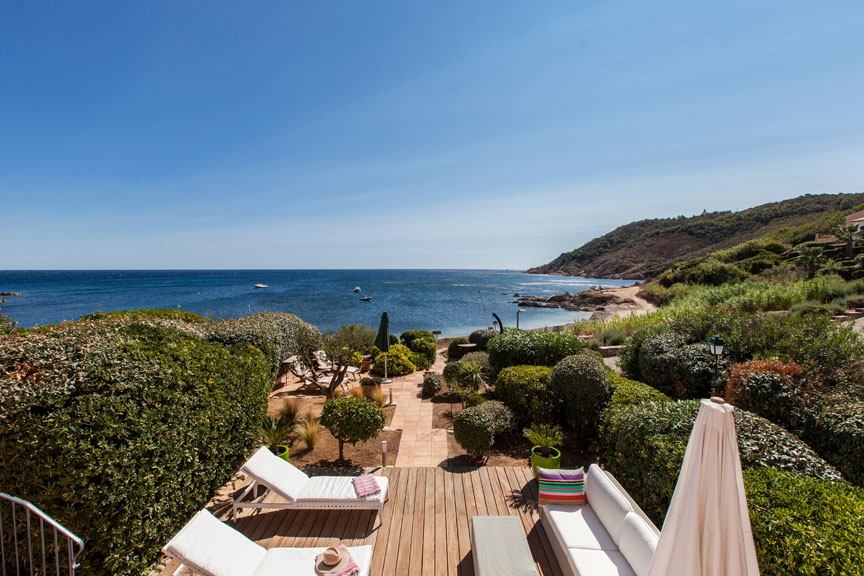 Villa Emotion Luxury Villas in French Riviera