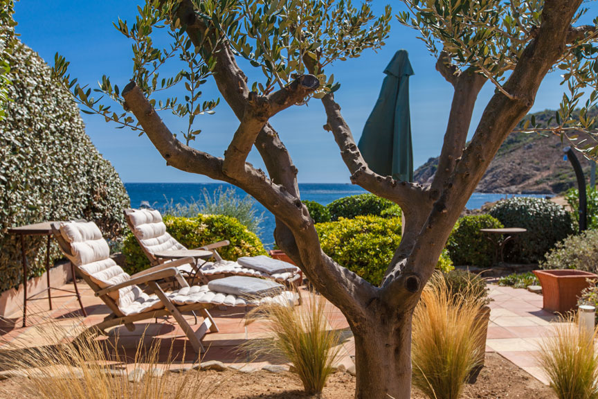 Villa Emotion Luxury Villas in French Riviera