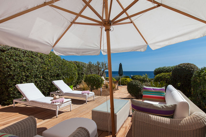 Villa Emotion Luxury Villas in French Riviera