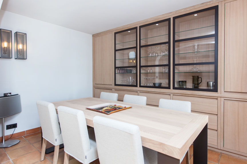 Villa Emotion Luxury Villas in French Riviera