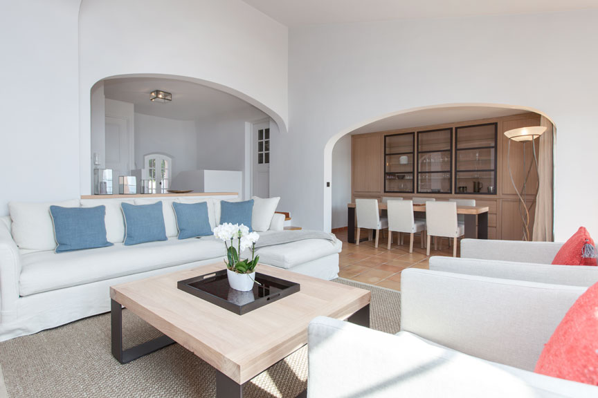 Villa Emotion Luxury Villas in French Riviera