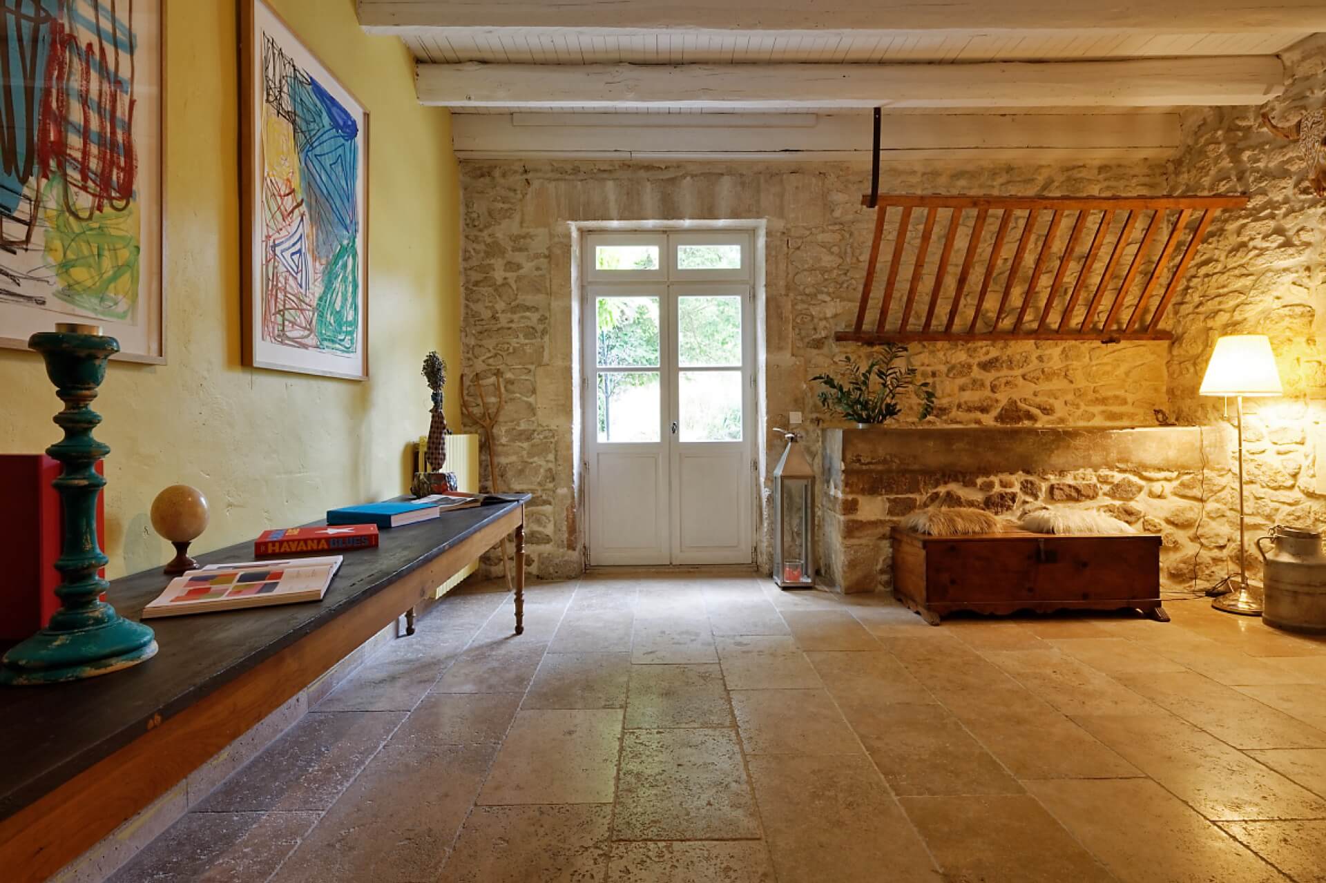 Mas Manica Premium Villa in Provence