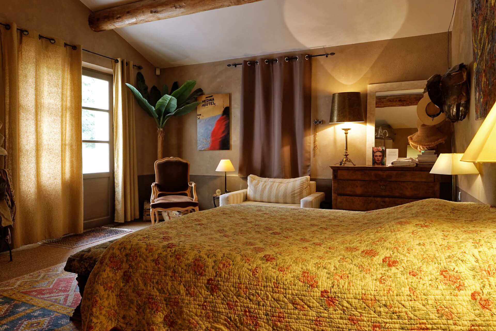 Mas Manica Premium Villa in Provence