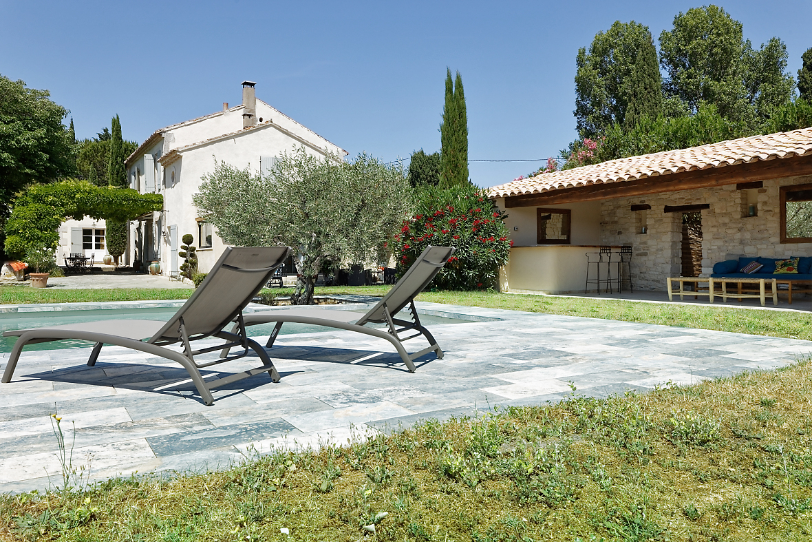 Mas Manica Premium Villa in Provence