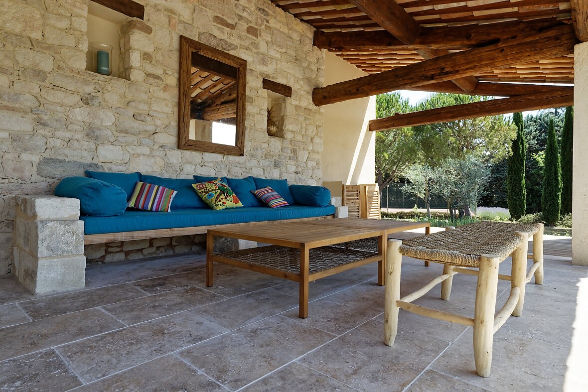 Mas Manica Premium Villa in Provence