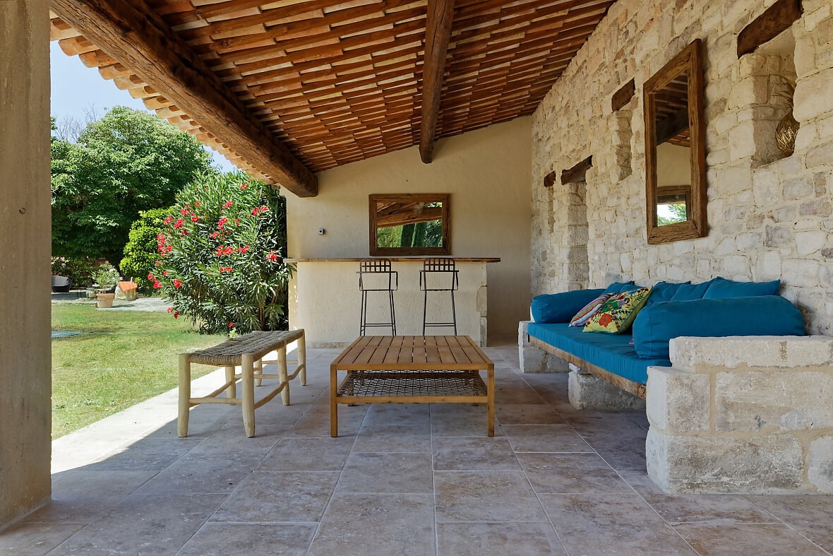 Mas Manica Premium Villa in Provence