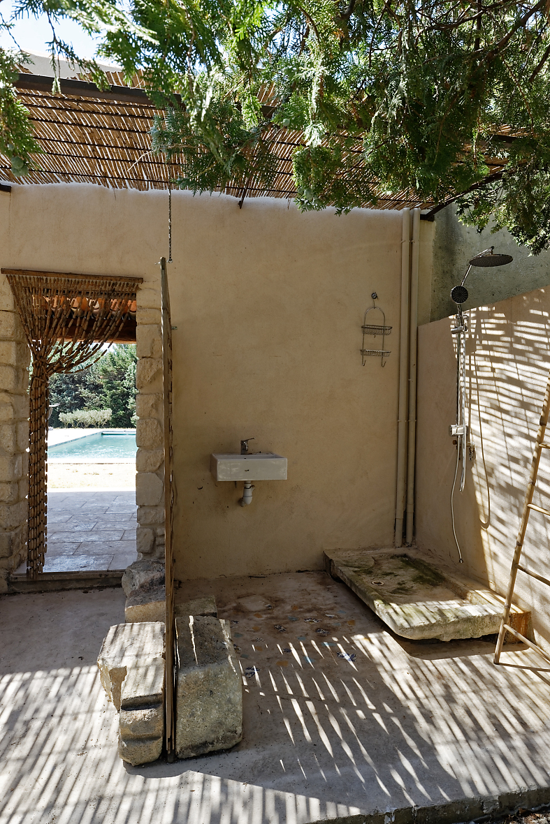 Mas Manica Premium Villa in Provence