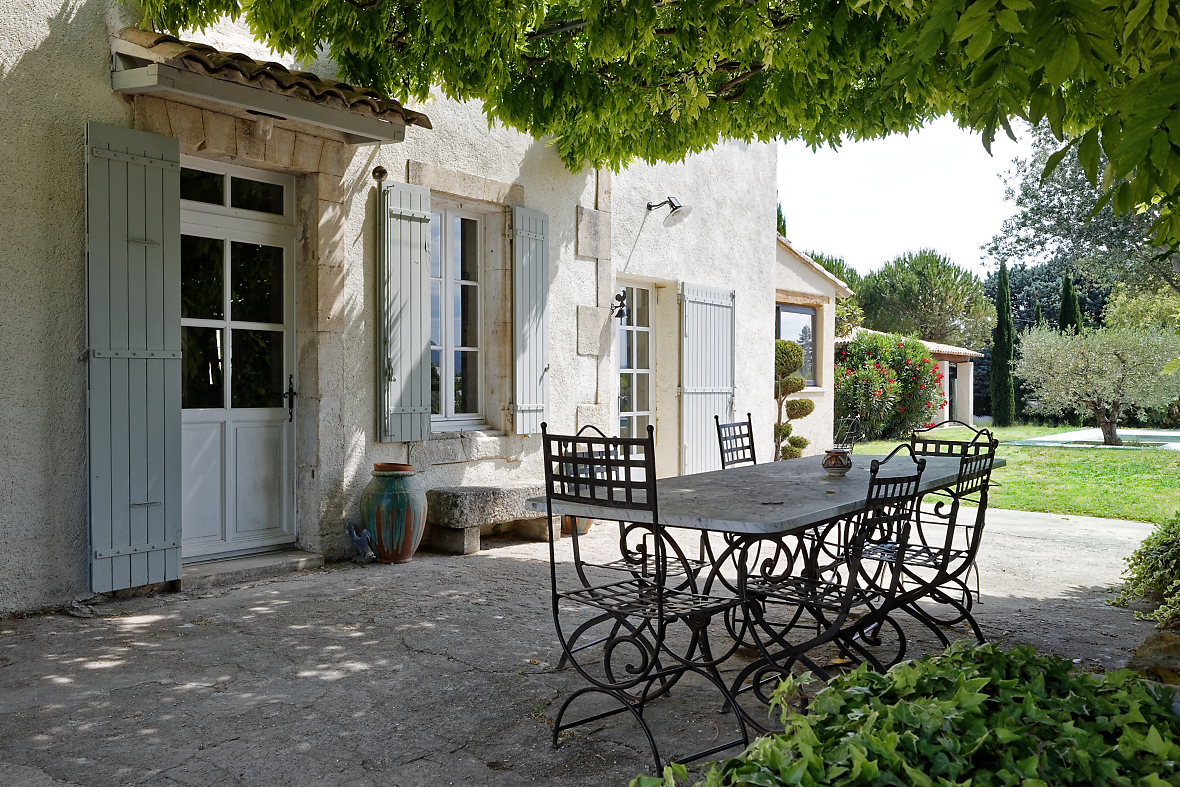 Mas Manica Premium Villa in Provence