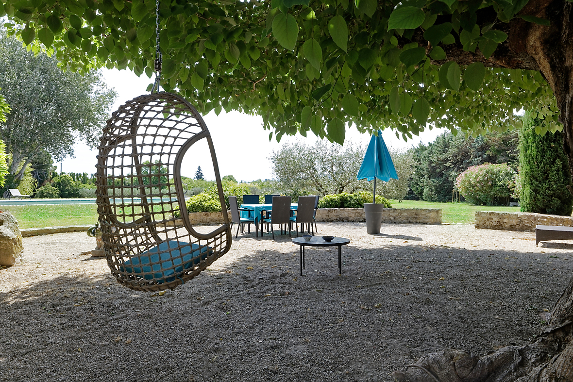 Mas Manica Premium Villa in Provence