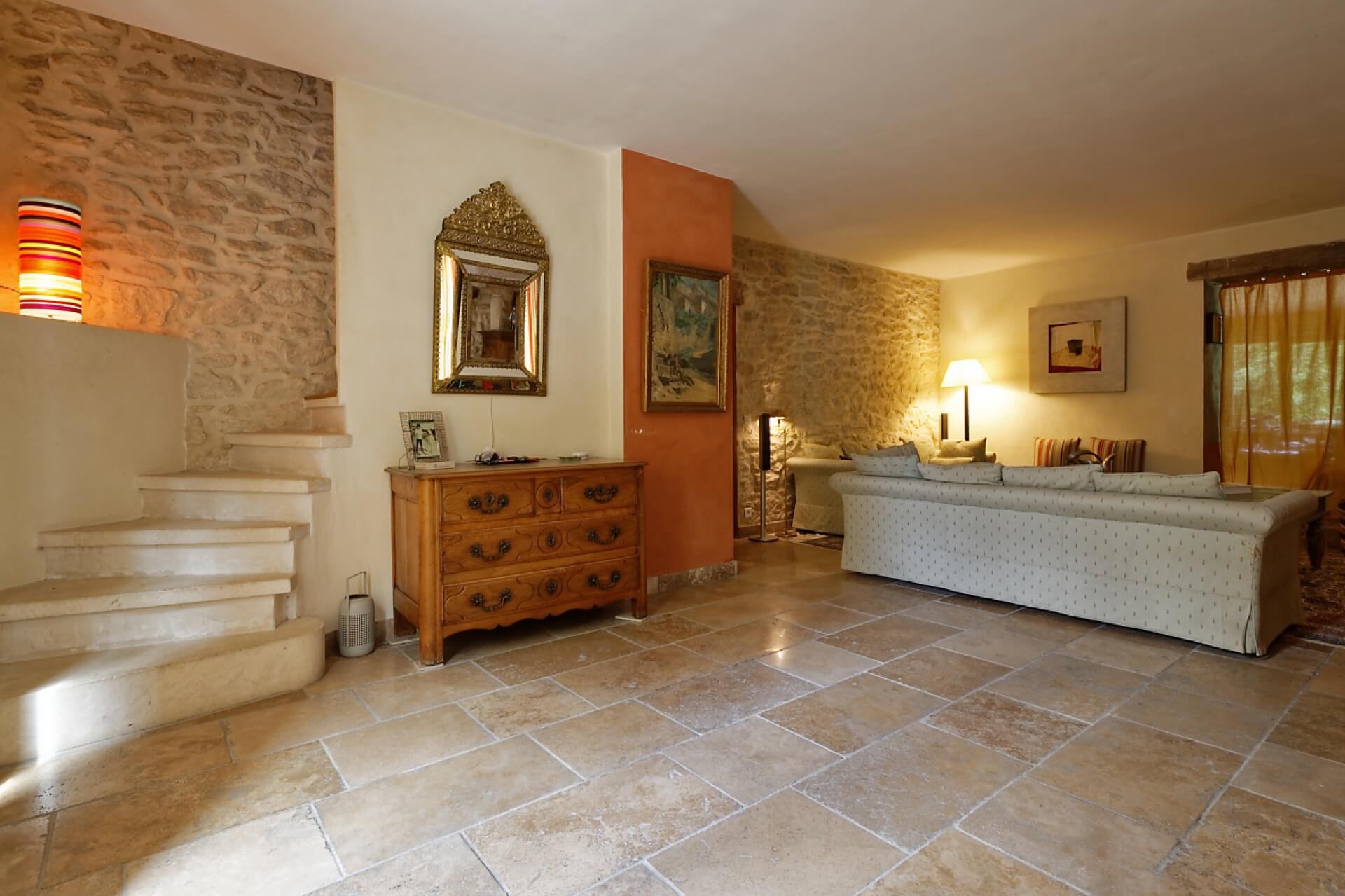 Mas Manica Premium Villa in Provence