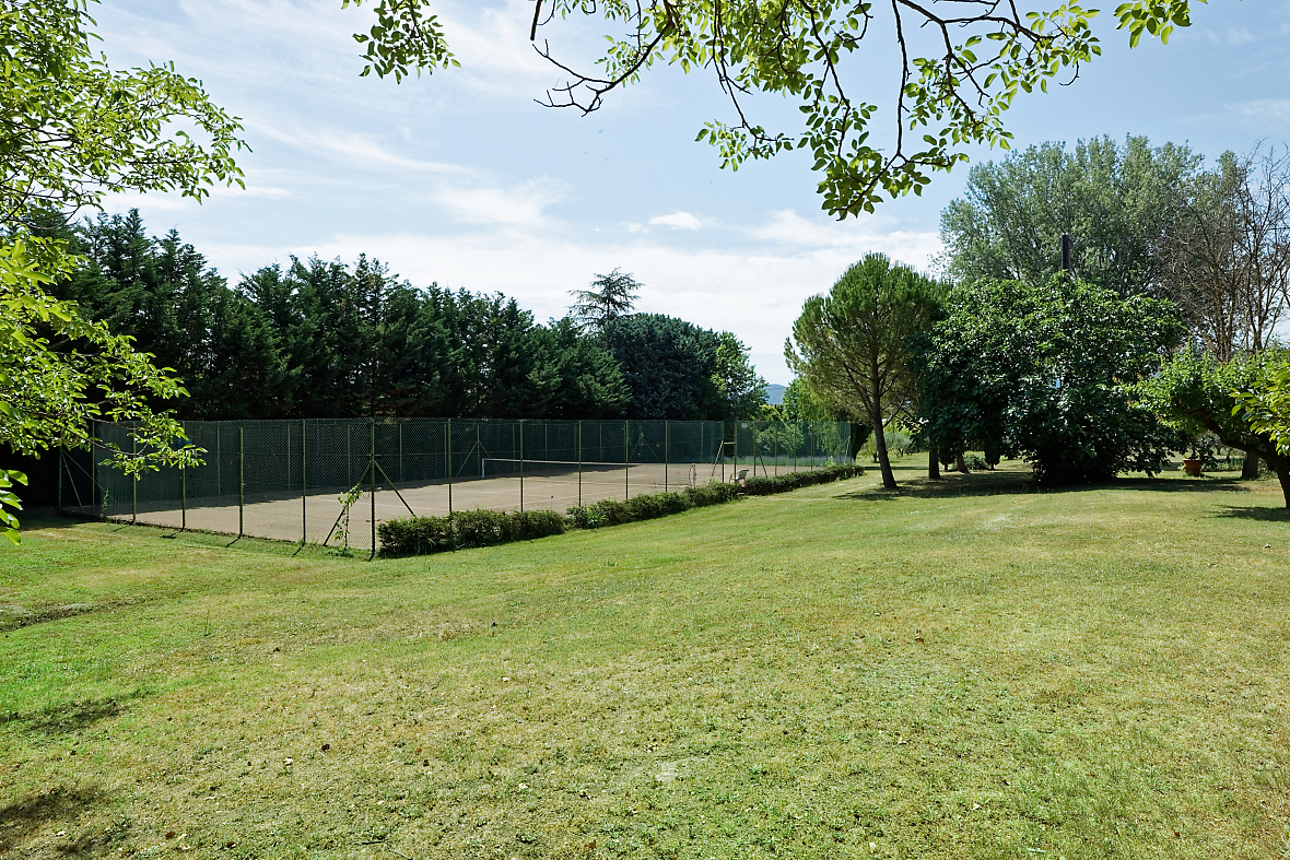 Location Mas de prestige Manica avec jardin à Saint-Rémy-de-Provence | Mas Amor